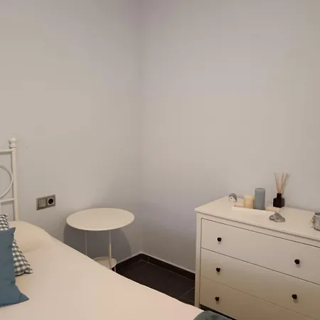 Apartamento Donana Sanlucar de Barrameda