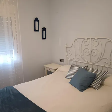 Apartment Apartamento Donana *