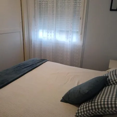 Apartamento Donana Apartment *