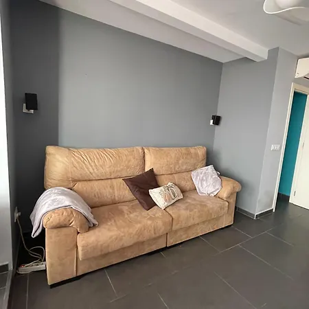 Apartamento Donana Sanlucar de Barrameda
