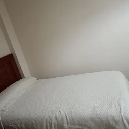 Apartamento Donana Apartment