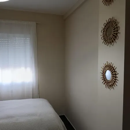 Apartamento Donana Apartment Sanlucar de Barrameda