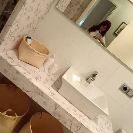 Apartamento Donana Apartment