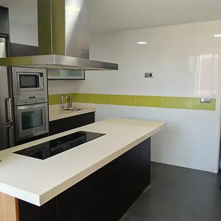 Apartment Apartamento Donana Sanlucar de Barrameda