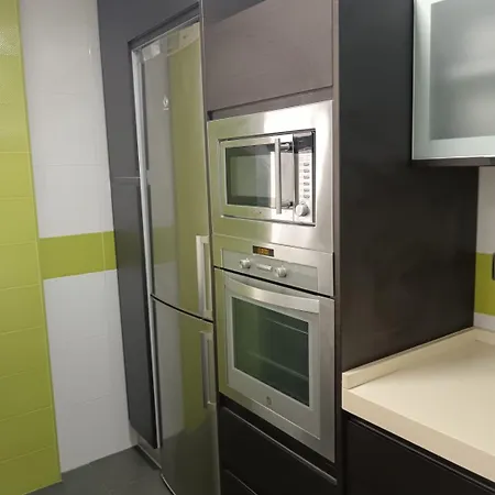 Apartamento Donana Apartment Sanlucar de Barrameda