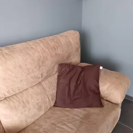 Apartamento Donana *