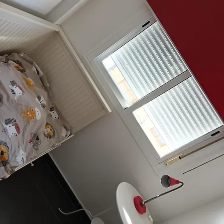 Apartamento Donana