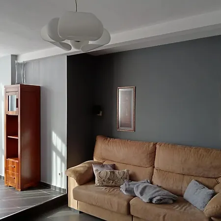 Apartamento Donana Apartment