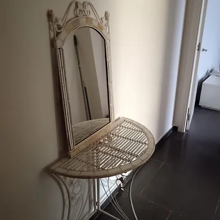 Apartamento Donana *